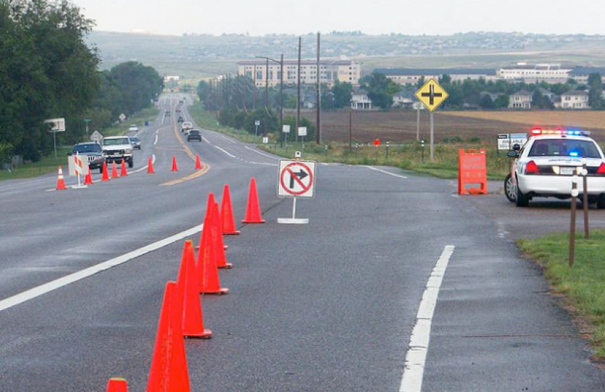 В Пятигорске перекроют движение по некоторым улицам