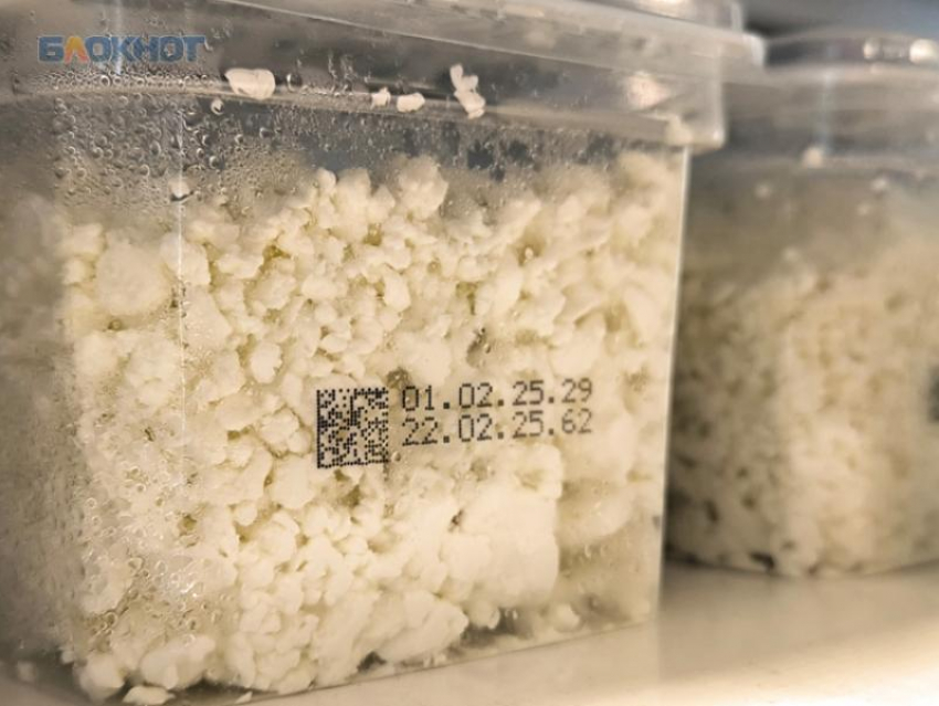 Более 20 тонн фальсифицированных продуктов нашли в детских садах и районной больнице Ставропольского края