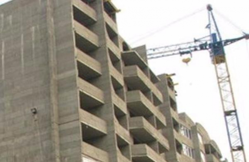 Два новых недостроя выявили на Ставрополье