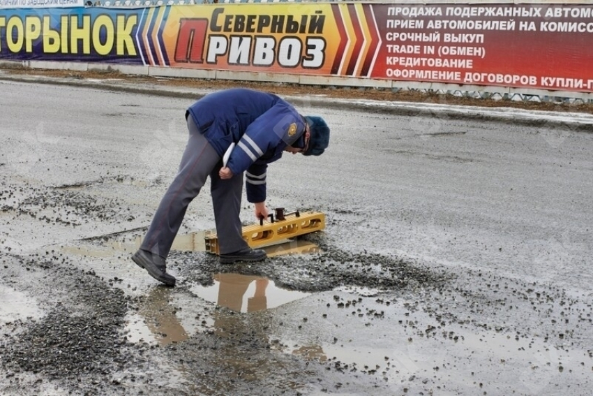 Дороги не подготовили к началу учебного года