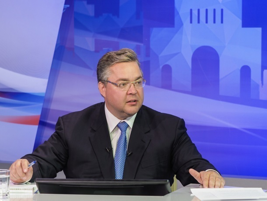 «Куда уходят деньги»: губернатор Ставрополья рассказал о тратах на «социалку» 
