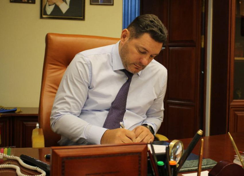 Александр Курбатов может лишиться кресла мэра Кисловодска