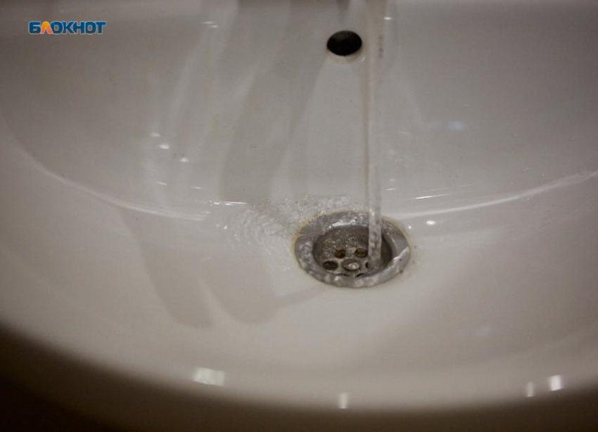 Из-за ливней на Ставрополье зафиксировали снижение качества воды 