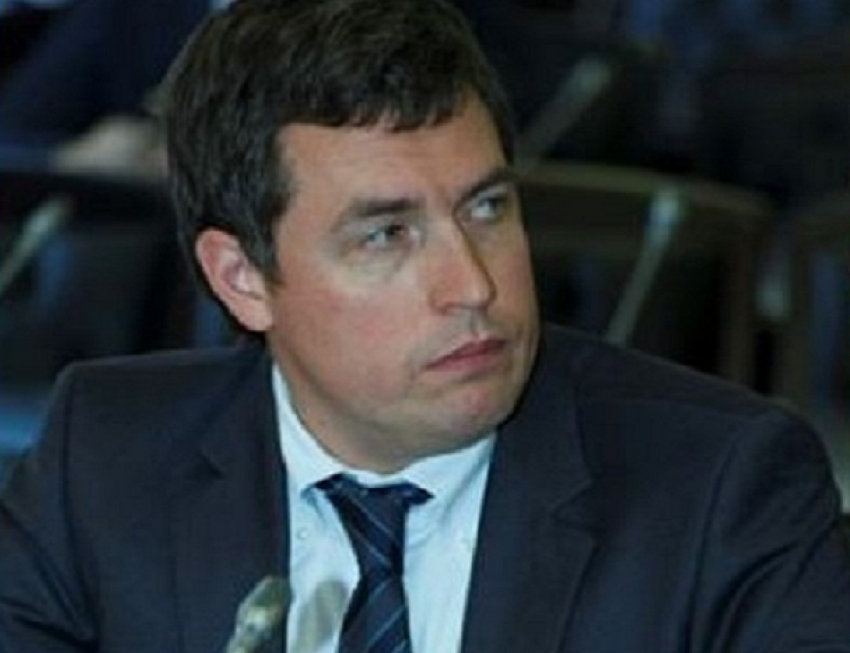 Пресс-секретарь главы Ставрополья попал в разряд «отличников»