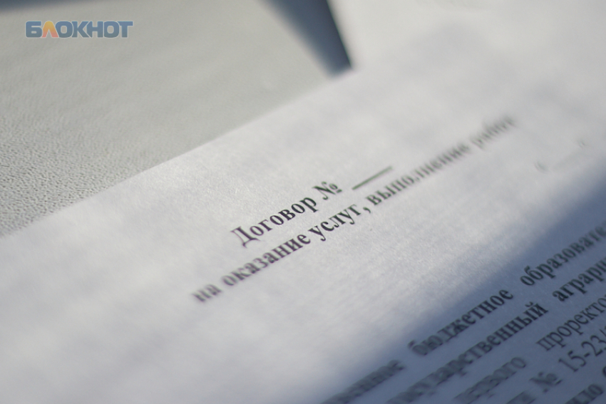 Брат ставропольского сенатора попал под суд за мошенничество на 34 миллиона рублей 