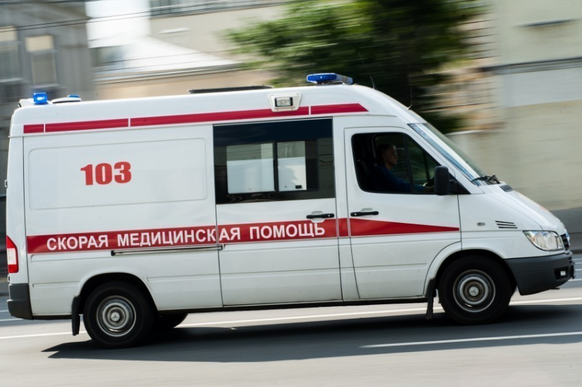В Ставрополе 20-летнюю девушку спасли от смерти