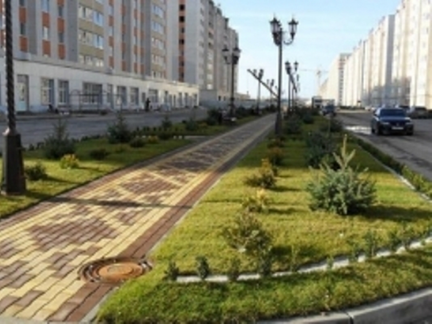 В Ставрополе изменится направление движения автобуса №9