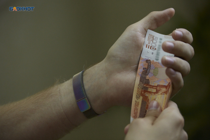 Названы самые «дорогие» вакансии в Ставропольском крае с начала 2024 года