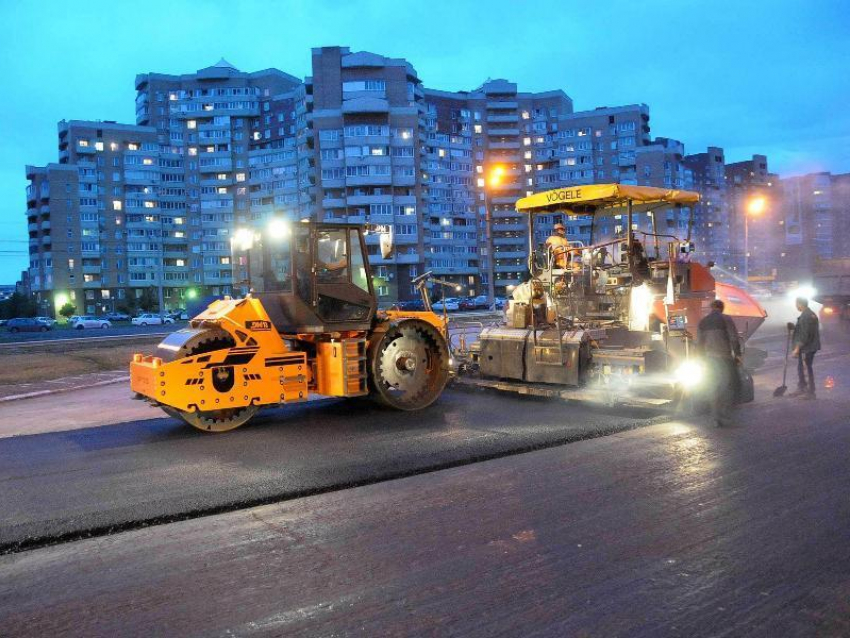 На Ставрополье отремонтируют дороги