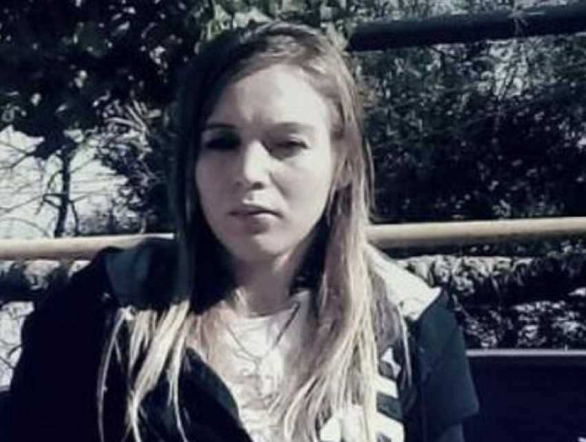 Мать ищет пропавшую дочь на Ставрополье