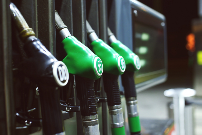 Скачок спроса на нефтепродукты спровоцировал дефицит бензина на АЗС Ставрополья — минпром 
