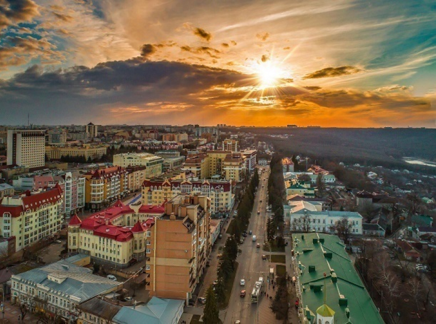 Теплый и солнечный день ждет жителей Ставрополя в пятницу 