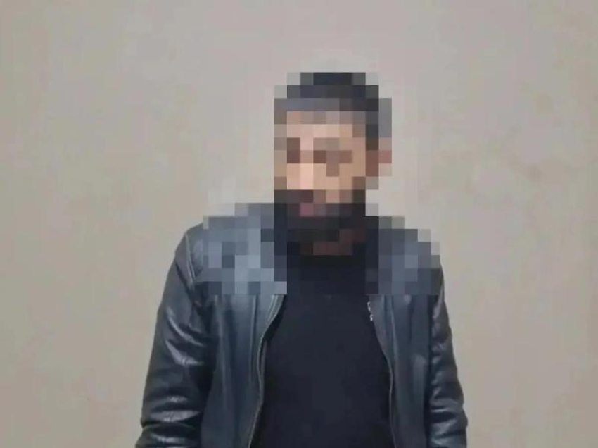 Выстрелил в воздух, а сам остался без пистолета: жителя Зеленокумска будут судить за кражу оружия 