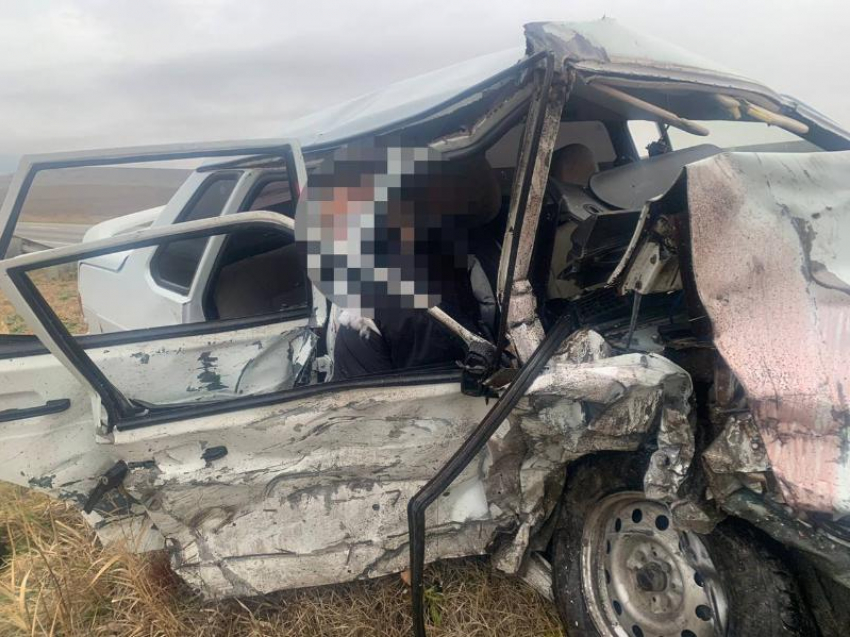 Гострудинспекция Ставрополья расследует смертельное ДТП с работниками