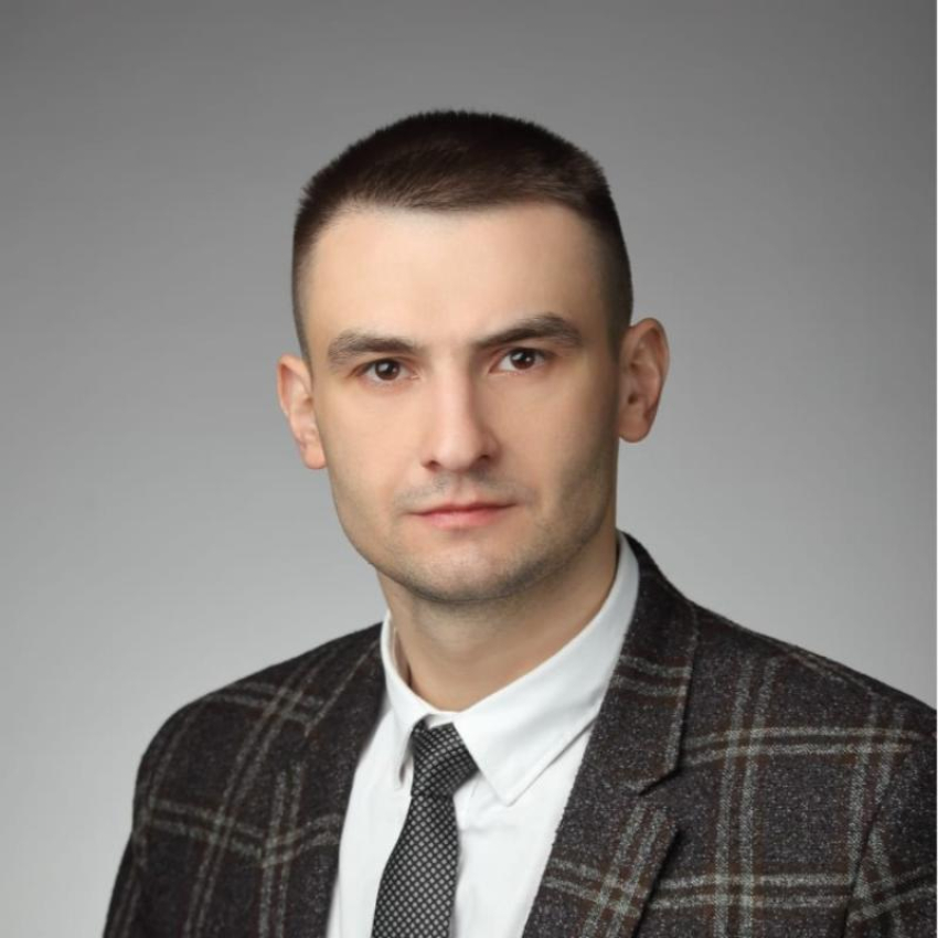 И.о. министра энергетики, промышленности и связи Ставропольского края стал Имран Айдамиров