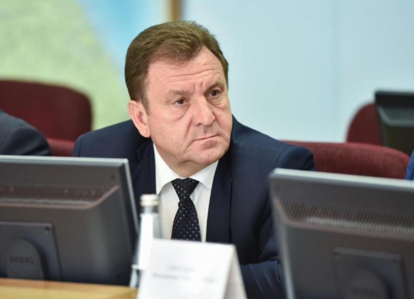 Мэр Ставрополя возглавил рейтинг глав столиц СКФО 