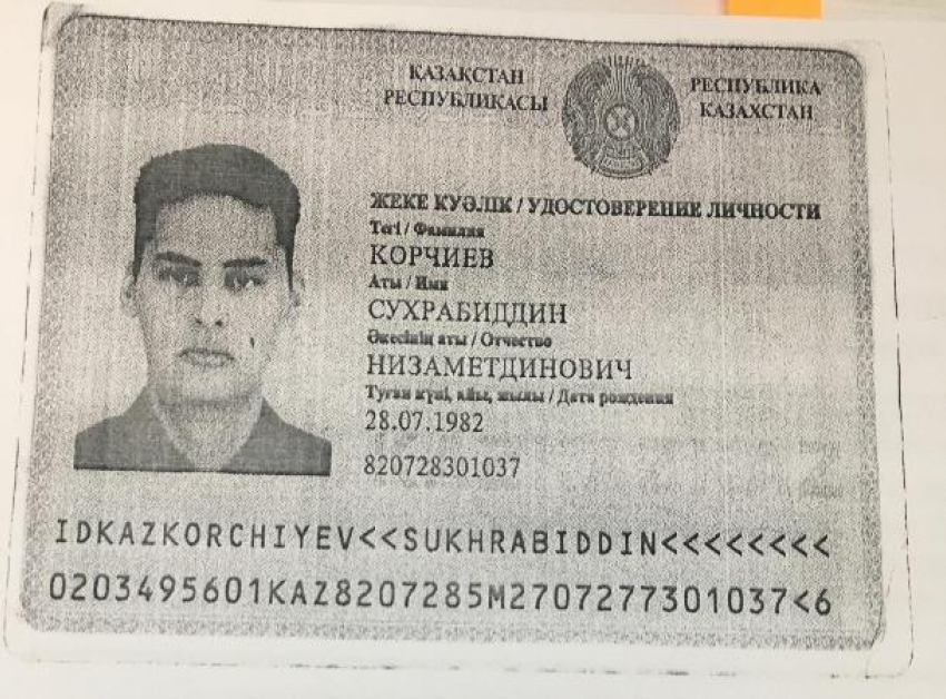 Изнасиловавший коллегу мужчина из Казахстана сбежал в Ставрополе