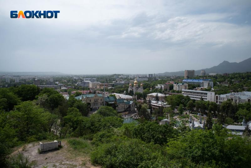 В воскресенье таврополь накроет летний зной вместе с коварной пыльцой