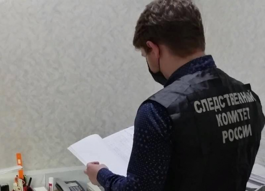 Экс-начальник ставропольского ГИБДД «погорел» на взятке в 20 тысяч рублей