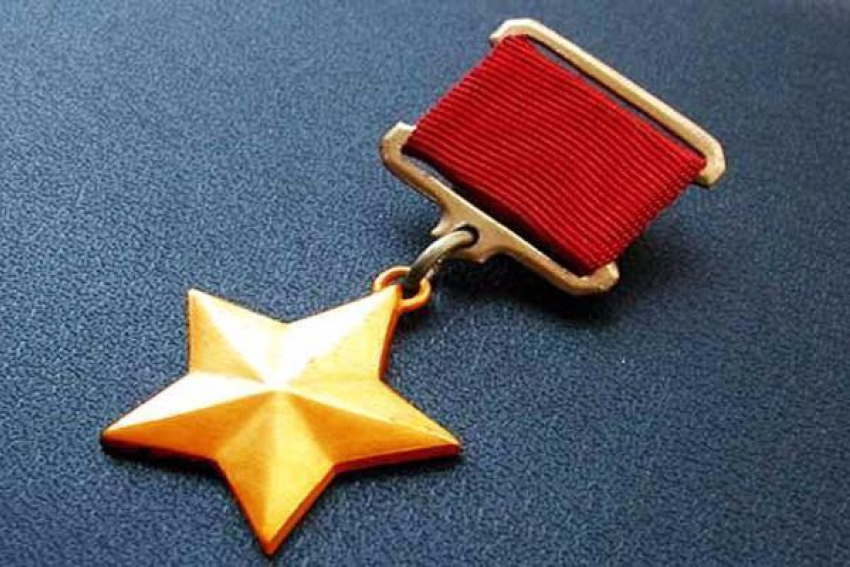 Захоронения солдат войны в Ставрополе привели в порядок