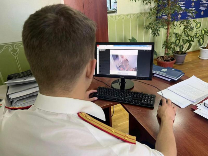 Уголовное дело возбудили после сообщений об извращенце в Ставрополе 