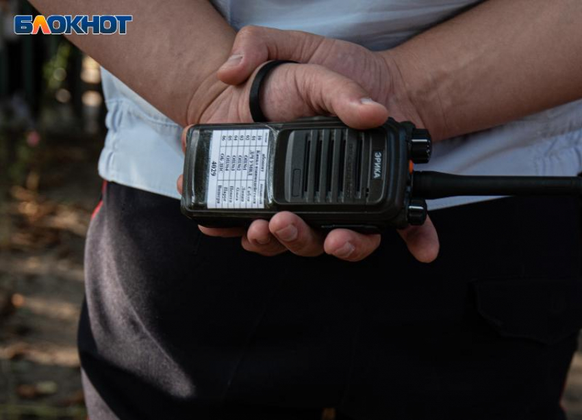 Еще несколько беспилотников уничтожили над Ставропольским краем утром 15 февраля