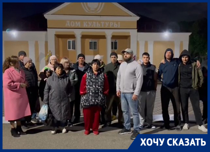 Без автобуса, как без ног: жители сел на Ставрополье просят вернуть маршрут №103 в Лермонтов