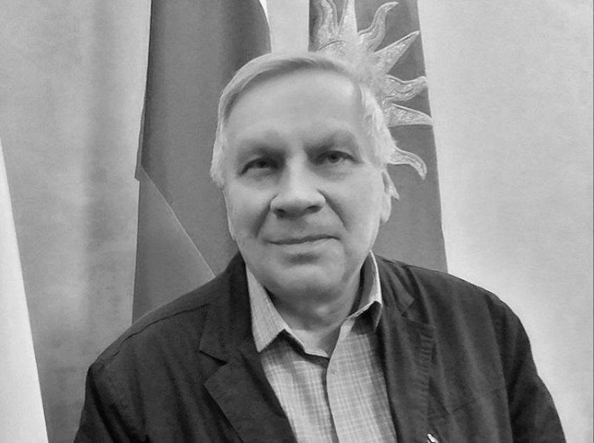 На 71-м году жизни скончался директор кисловодского музея «Крепость» Сергей Лузин 