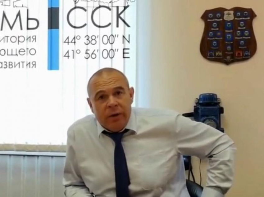 Над Невинномысском сбили 96 БПЛА во время атаки на город 20 мая
