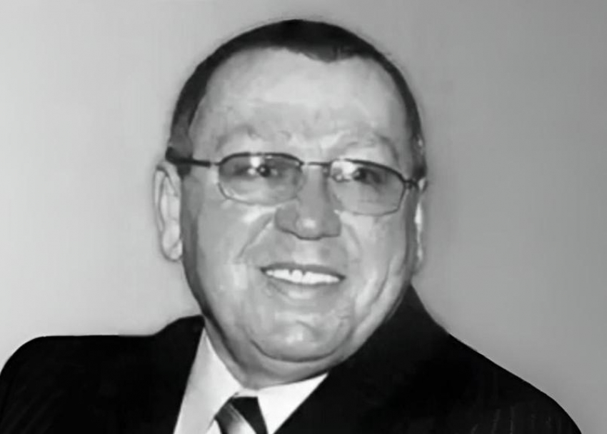 Легендарный ставропольский тренер по тяжелой атлетике Владимир Книга ушел на 73 году жизни