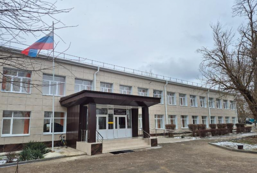 Гендиректор строительной фирмы попался на хищении 6,7 миллиона рублей при ремонте ставропольской школы 