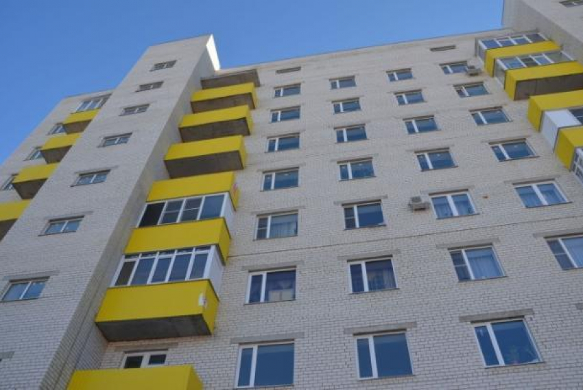 Более двух тысяч детей-сирот на Ставрополье получили жилье