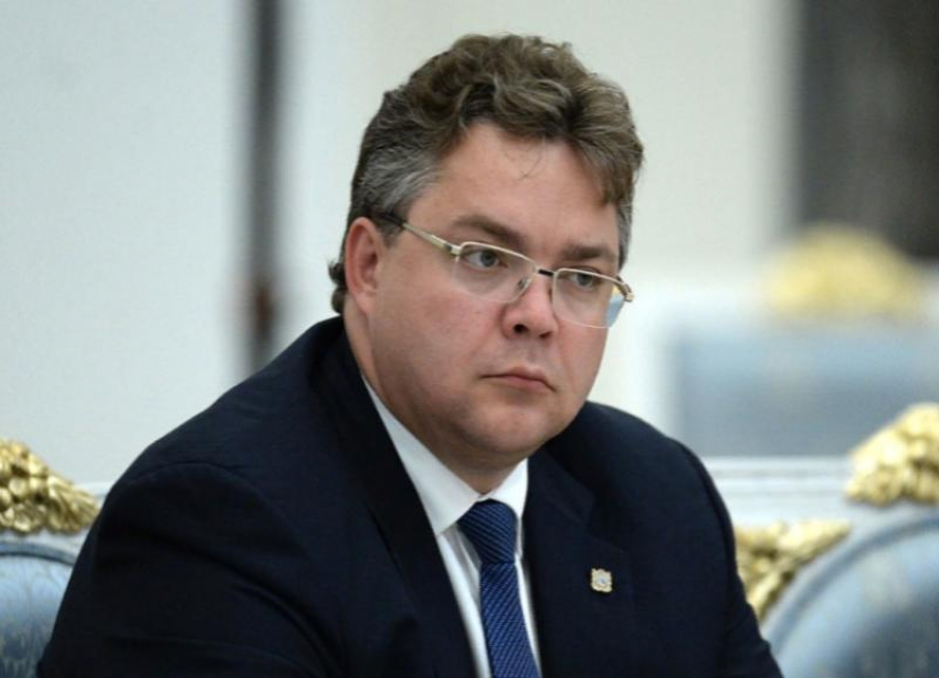 Губернатор подтвердил, что в Ставрополе коронавирусом заразилась врач