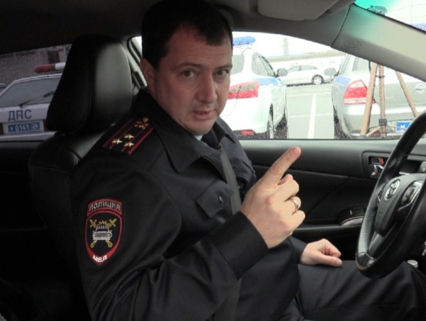 Начальник ставропольской Госавтоинспекции поделился лайфхаком с водителями