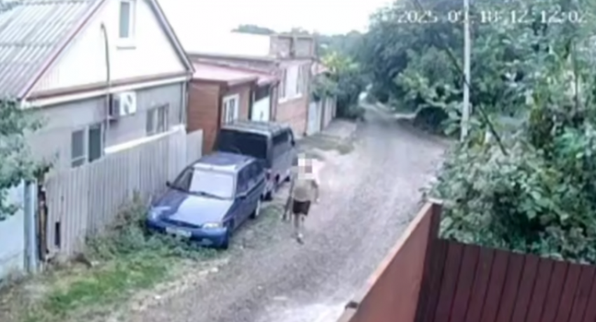 «Клоун, остановись»: вооруженный пятигорчанин взбесился из-за платежки за вывоз мусора