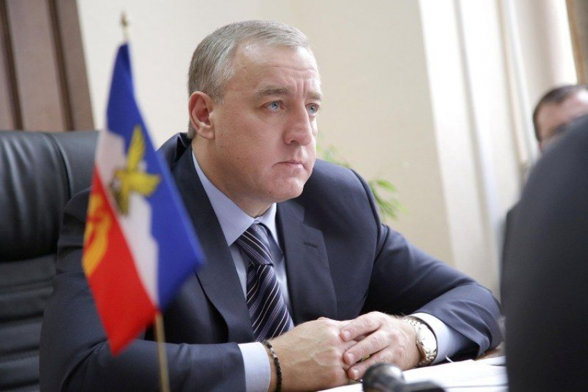 И.о. главы Пятигорска Лев Травнев покинул свой пост спустя 6 дней работы 
