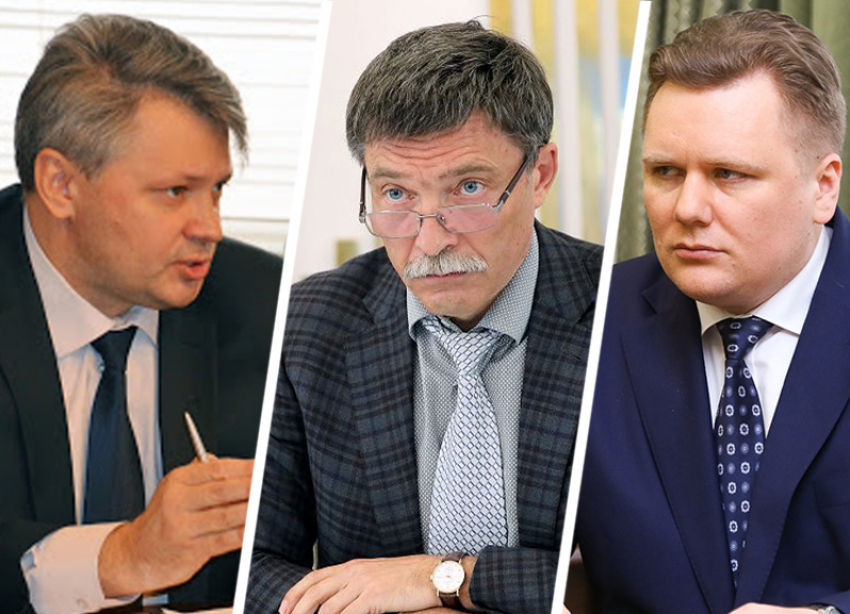 На Ставрополье пост зампреда правительства приглянулся еще трем кандидатам