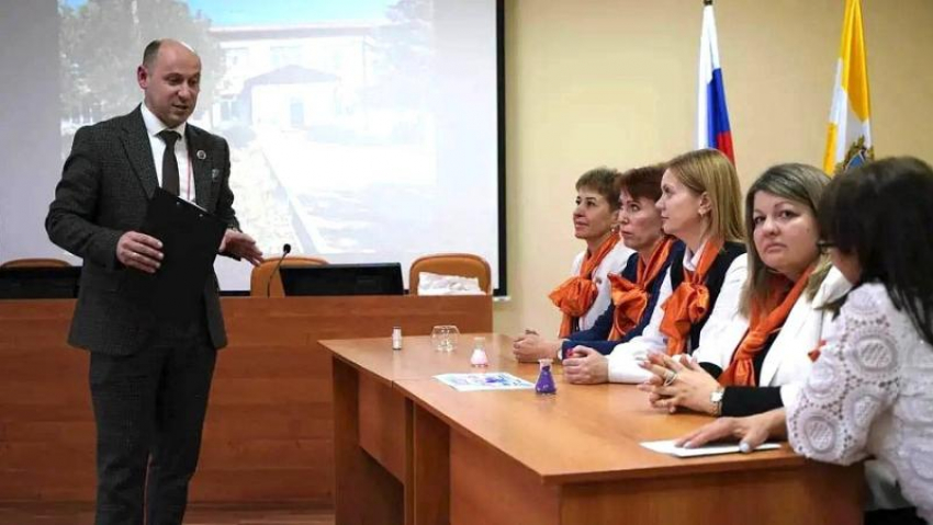 Комиссию по защите педагогов создали в Ставропольском крае