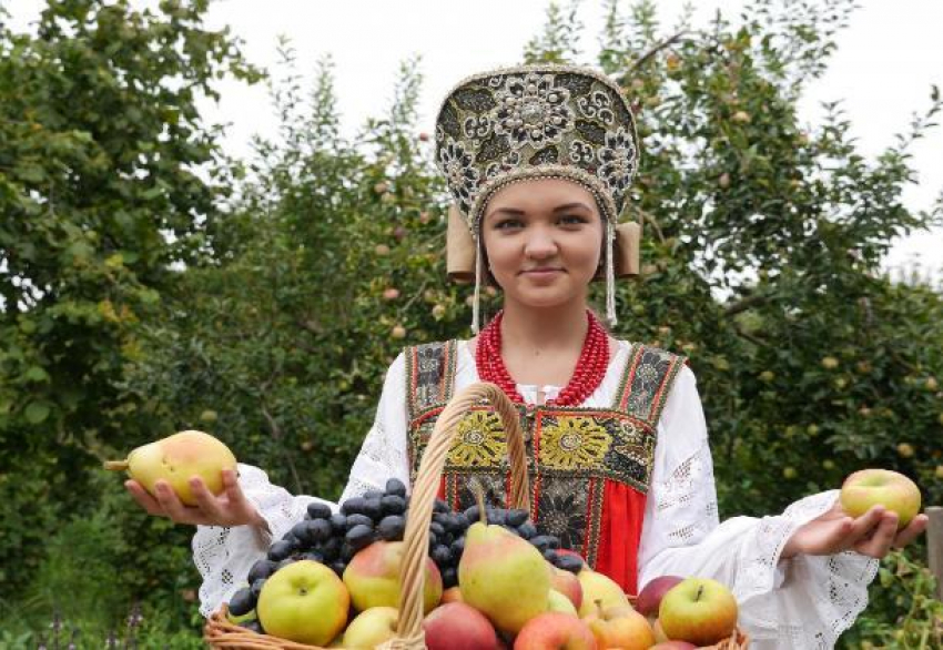 В «Гармонии» пройдет очередная сельскохозяйственная ярмарка