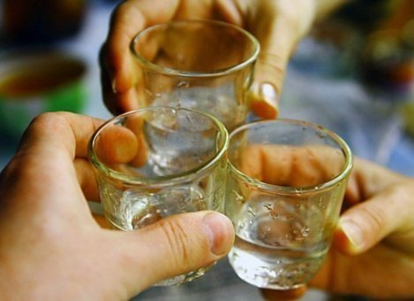 Алкогольная ссора привела к убийству на Ставрополье