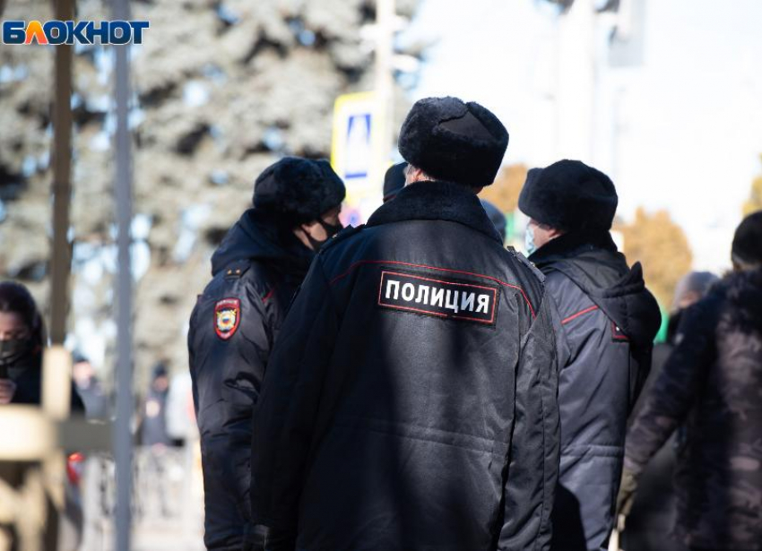 Пропавшую два дня назад в Ставрополе женщину нашла полиция