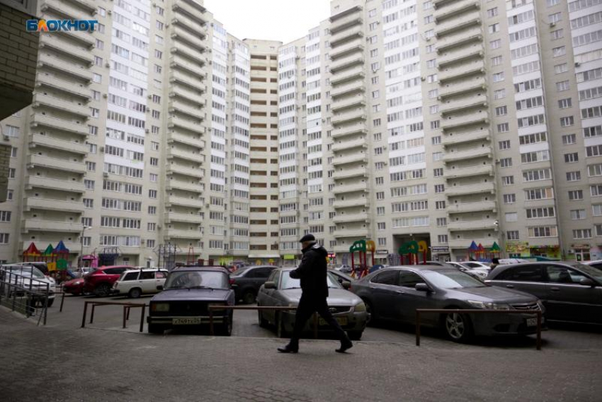 На первый взнос по ипотеке ставропольцам придется копить 4,5 года