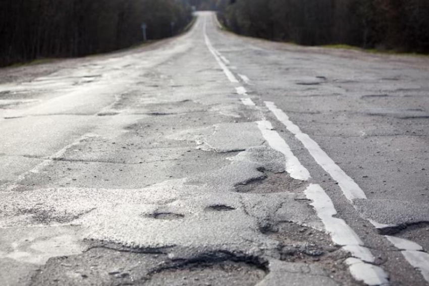 «Может так с этим начнут что-то делать»: жители Ставрополья предложили властям создать карту дорог края 