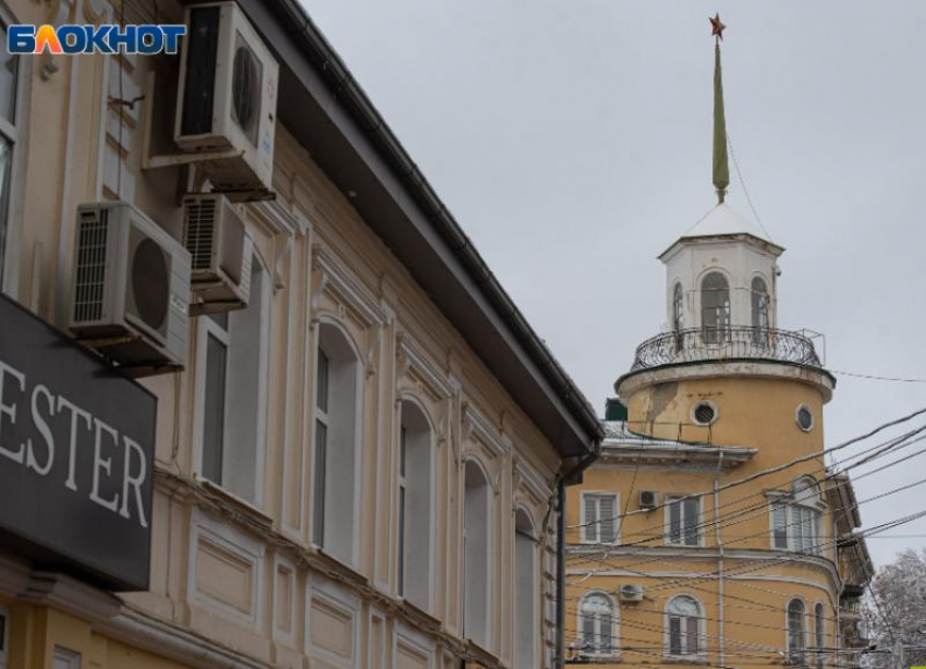 В среду в Ставрополе будет тепло и дождливо