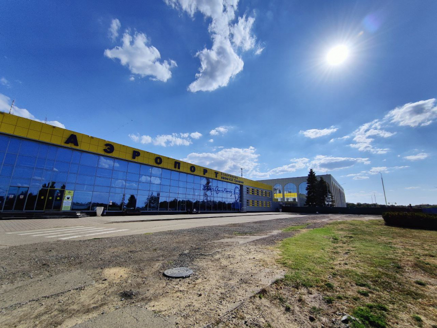 В Ставропольском крае подрядчика аэропорта отправили в колонию за крупное мошенничество