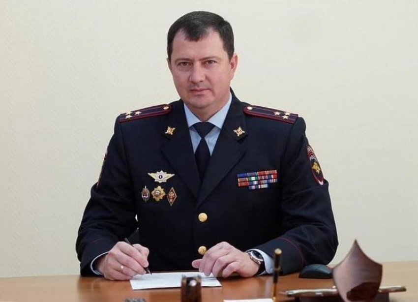 Экс-начальнику Госавтоинспекции Ставрополья продлили меру пресечения до 2022 года
