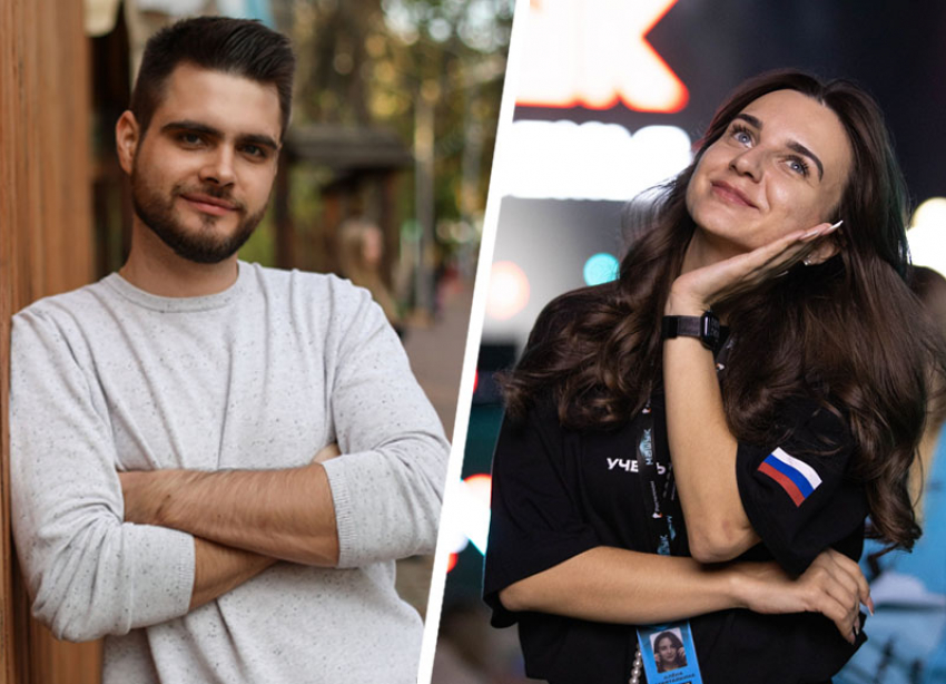 Алена Девятайкина возглавила краевой Дом молодежи на Ставрополье вместо Ивана Пальцева 