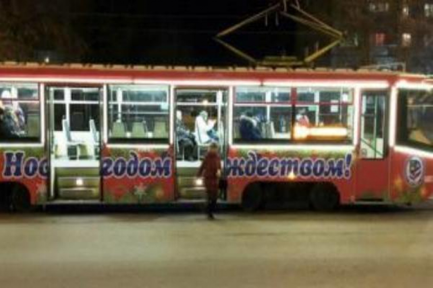 В период новогодних праздников в Пятигорске изменится график движения общественного транспорта