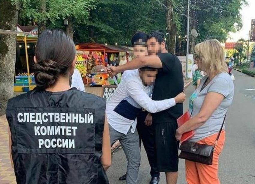Ставропольца, устроившего поножовщину в парке Победы, ждет суд
