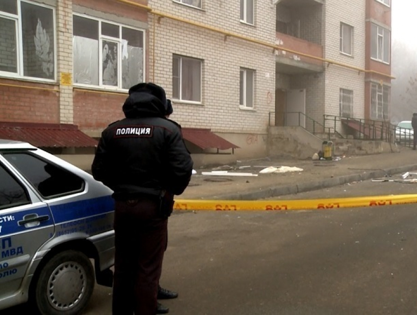 Второго взрывного устройства в квартире подрывника обнаружено не было, - следком Ставрополья 